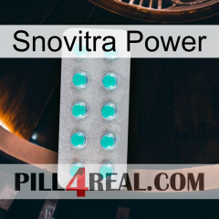 Snovitra Power 28